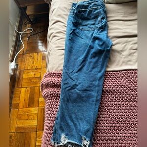 Good American size 18 jeans